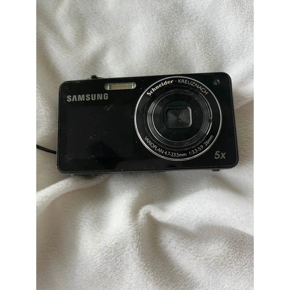 Samsung works*** st700